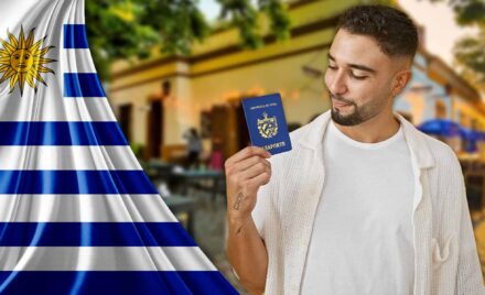 Todas las Vías para Emigrar de Cuba a Uruguay: Guía Completa