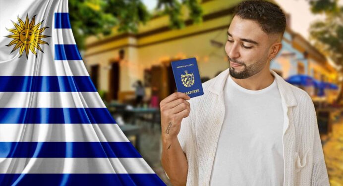 Todas las Vías para Emigrar de Cuba a Uruguay: Guía Completa