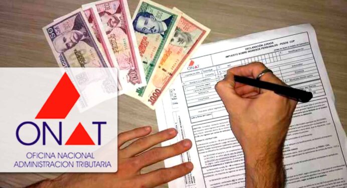 Impuestos 2025 en Cuba: Todo Lo Que Necesitas Saber para Presentar Tu Declaración Jurada