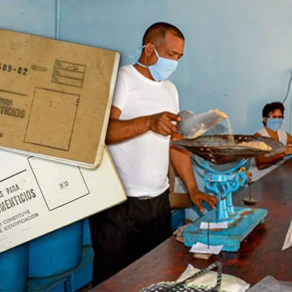 Distribución de Alimentos en Cuba: Todo Sobre la Canasta Básica del Mes de Julio
