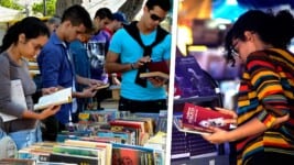 Todo Sobre la Feria Internacional del Libro 2025: Sudáfrica como Invitado Especial