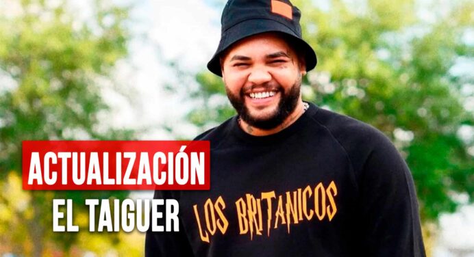 Actualización: Todo lo Que se Sabe Sobre el Caso del Taiguer