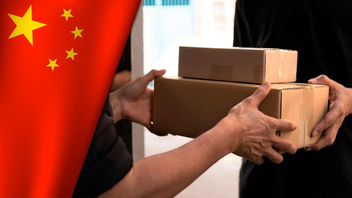 Todo lo que Debes Saber para Enviar Paquetes de China a Cuba Legalmente en 2025