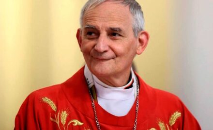 Nuevo Papa en el Vaticano: Todo lo que Necesitas Saber Sobre Matteo Zuppi