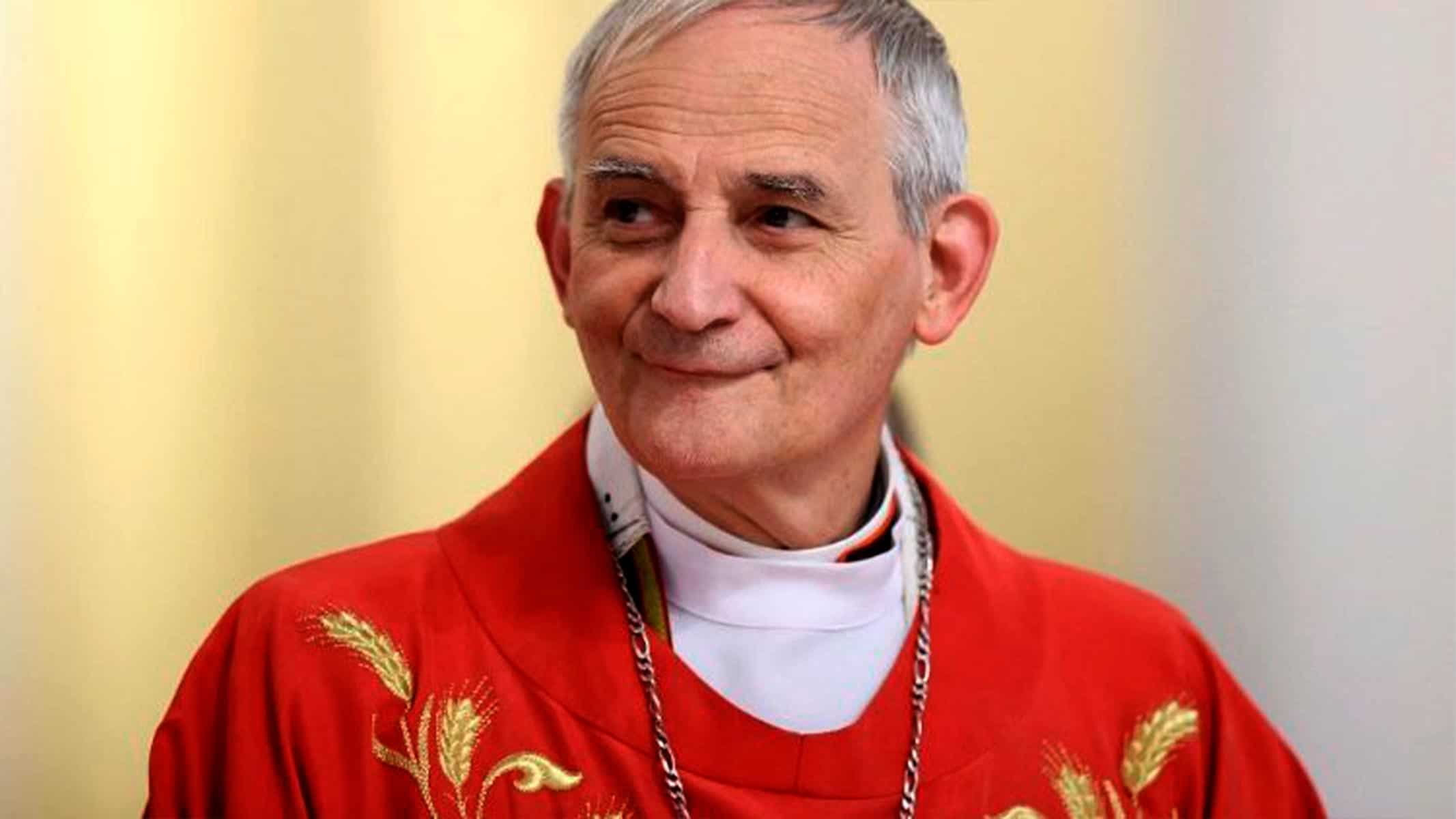 Nuevo Papa en el Vaticano: Todo lo que Necesitas Saber Sobre Matteo Zuppi