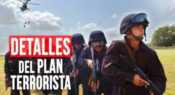 Todos los Detalles del “Plan Terrorista” Financiado por EEUU a Cuba