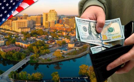 Top 11 Estados Más Económicos para Vivir en EE.UU. Este 2025: Según Estudio Oficial