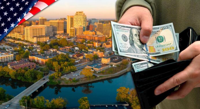 Top 11 Estados Más Económicos para Vivir en EE.UU. Este 2025: Según Estudio Oficial