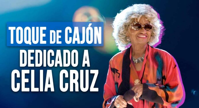 Toque de Cajón Espiritual Dedicado a Celia Cruz en La Habana: ¿Cuándo y Dónde Será?