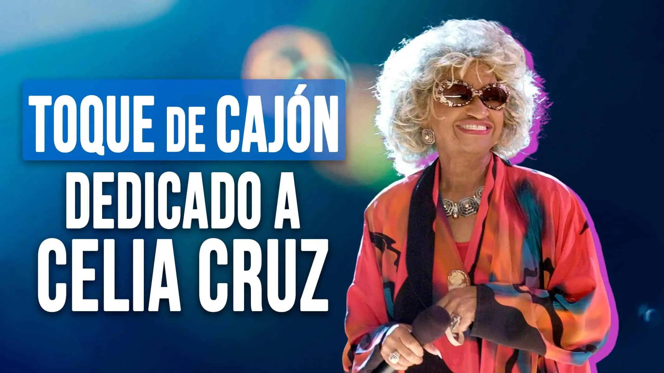 Toque de Cajón Espiritual Dedicado a Celia Cruz en La Habana: ¿Cuándo y Dónde Será?
