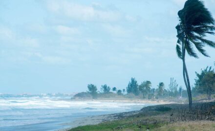 Tormenta Tropical Andrea se Forma en el Atlántico: ¿Qué Impacto Podría Tener en Cuba?