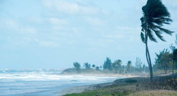 Tormenta Tropical Andrea se Forma en el Atlántico: ¿Qué Impacto Podría Tener en Cuba?