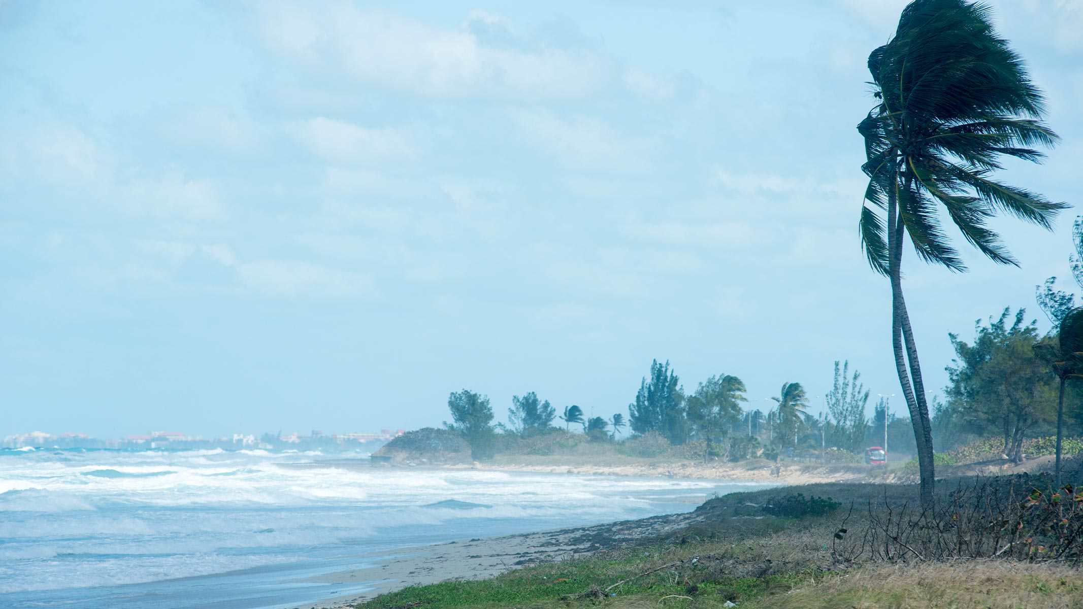 Tormenta Tropical Andrea se Forma en el Atlántico: ¿Qué Impacto Podría Tener en Cuba?