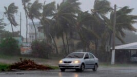 Alertan Sobre Tormentas que Azotarán el Oriente y Centro de Cuba