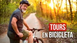 Tours en Bicicleta: La Nueva Opción Turística en Cuba