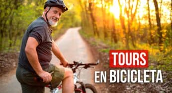 Tours en Bicicleta: La Nueva Opción Turística en Cuba