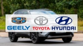 Toyota Hyundai y Geely en Cuba 2025: Qué se Puede Comprar de Verdad y Cuánto Cuesta