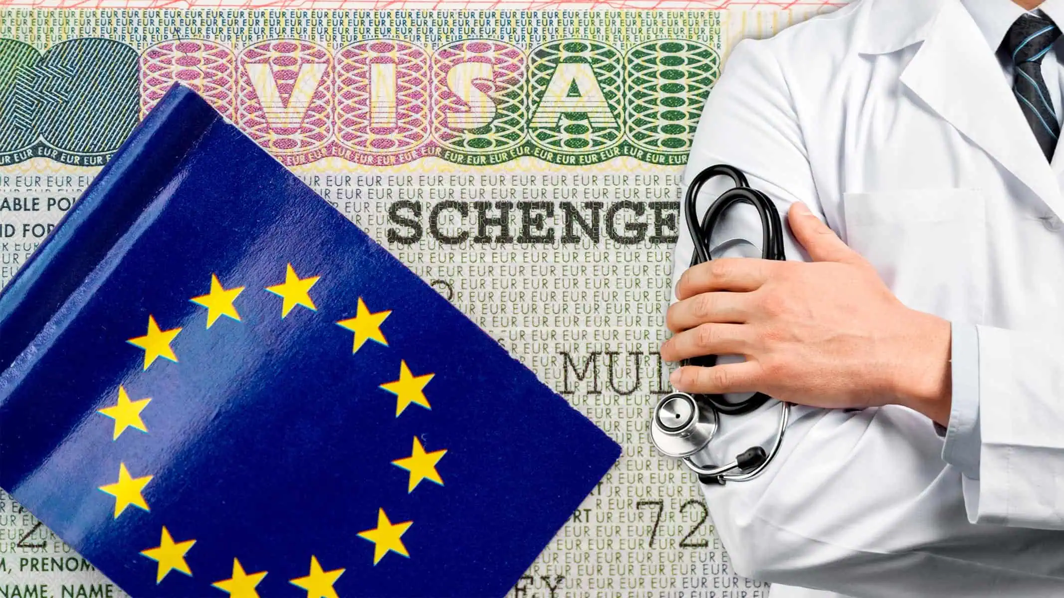 Trabaja en Europa: 7 Países que Ofrecen Visas a Médicos y Enfermeros Extranjeros