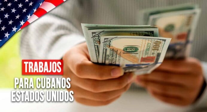 Trabajos en EE.UU. Para Cubanos: Sectores Más Demandados y Cómo Empezar
