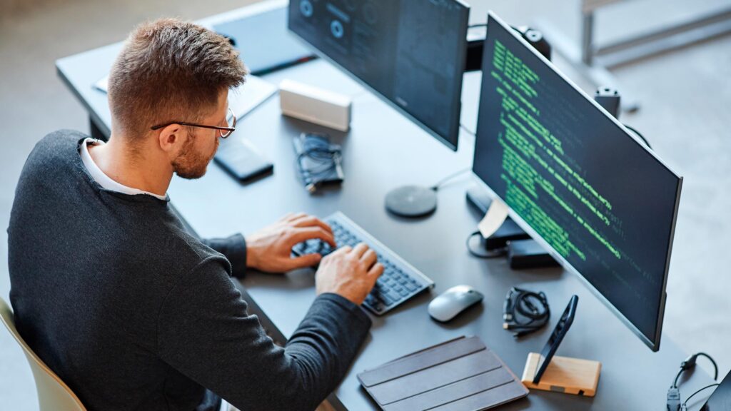 Trabajos específicos que destacan en 2025