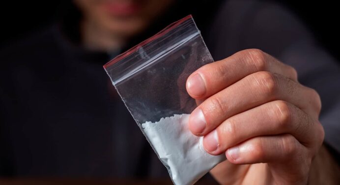 Tráfico y Consumo de Drogas en Cuba en 2023: Esto Dicen las Autoridades
