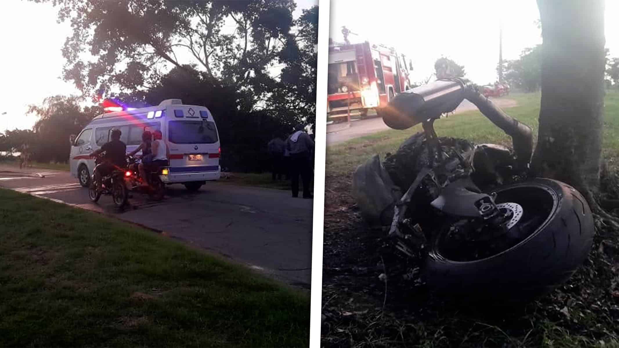 Trágico Accidente de Tránsito en Matanzas Provoca Saldo Fatal