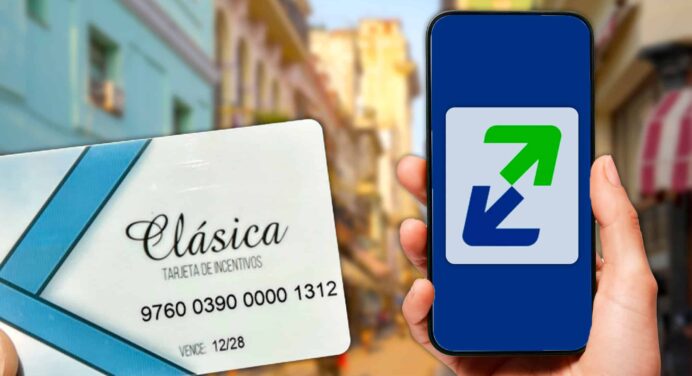 Transfermóvil Habilita Operaciones con Tarjeta Clásica: Nueva Opción Desde MiTransfer