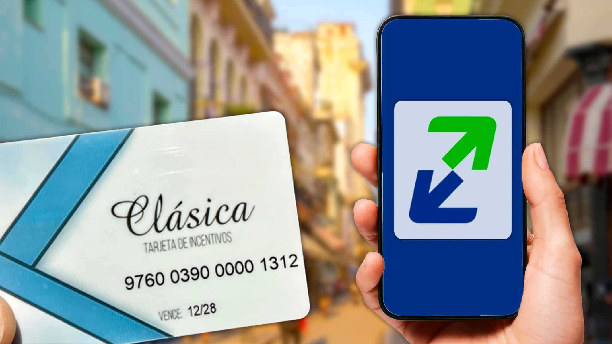 Transfermóvil Habilita Operaciones con Tarjeta Clásica: Nueva Opción Desde MiTransfer