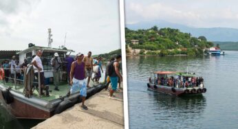 Transportación Crítica en Cayo Granma: La Odisea Diaria de sus Habitantes