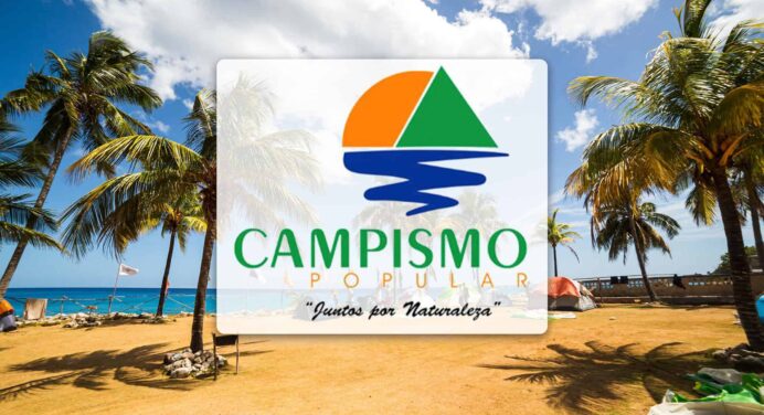 Transportación Para Campismo Popular Disponible en Estos Territorios