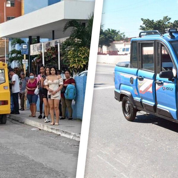 Transporte Eléctrico en Cuba: ¿Realidad o Utopía?