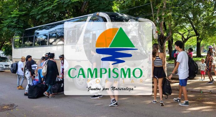 Transporte Hacia Campismos en Cuba: Cambios y Actualizaciones de Última Hora