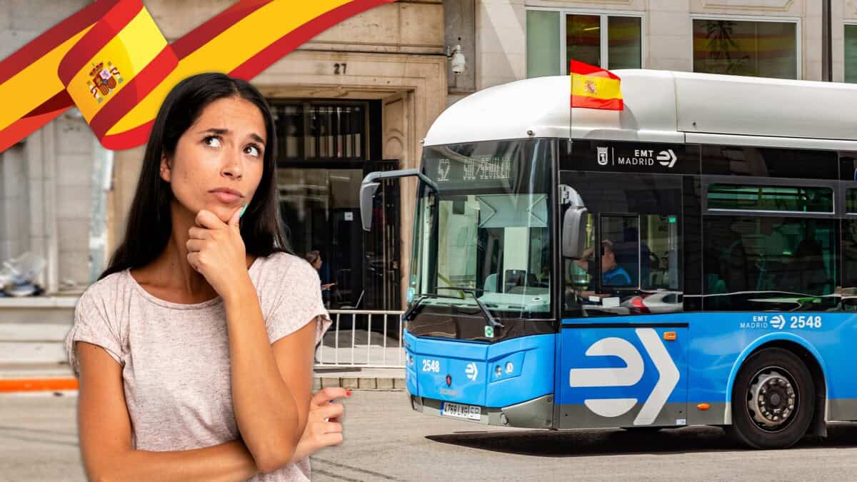 Transporte Público para Cubanos en Madrid: Metro Buses y Trenes