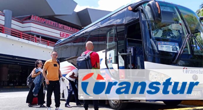 Transporte al Aeropuerto de La Habana: Conoce las Nuevas Rutas de Transtur