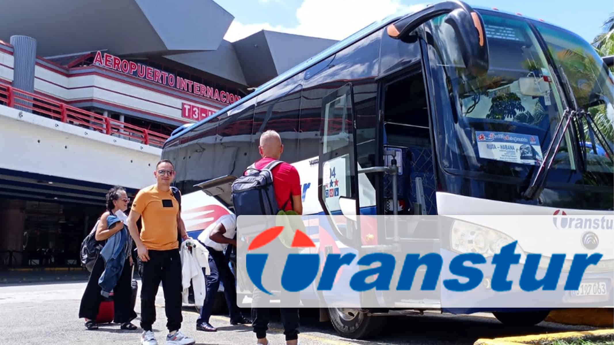 Transporte al Aeropuerto de La Habana: Conoce las Nuevas Rutas de Transtur