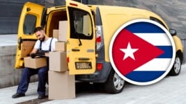 Transporte de Carga a Cuba: Guía Completa para Envíos Personales y Comerciales en 2026