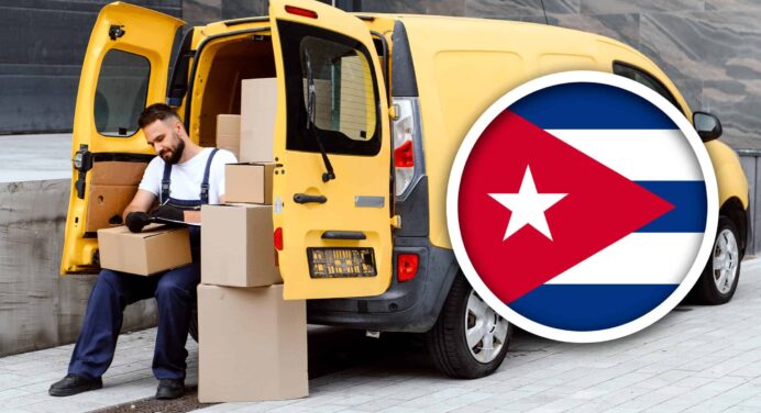 Transporte de Carga a Cuba: Guía Completa para Envíos Personales y Comerciales en 2026