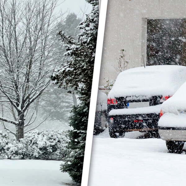 Tras la Tormenta Ártica de Este Fin de Semana en EE.UU ¿Existirán Cambios Notables en el Clima en las Próximas Horas?