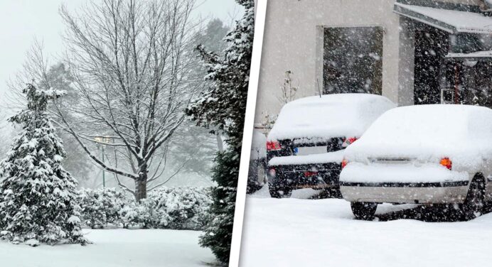 Tras la Tormenta Ártica de Este Fin de Semana en EE.UU ¿Existirán Cambios Notables en el Clima en las Próximas Horas?