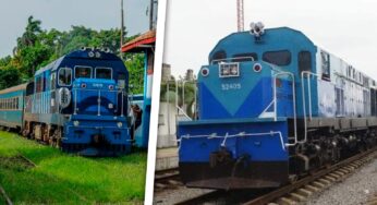 Tren Pinar del Río – Guane se Mantendrá Estable Hasta Esta Fecha