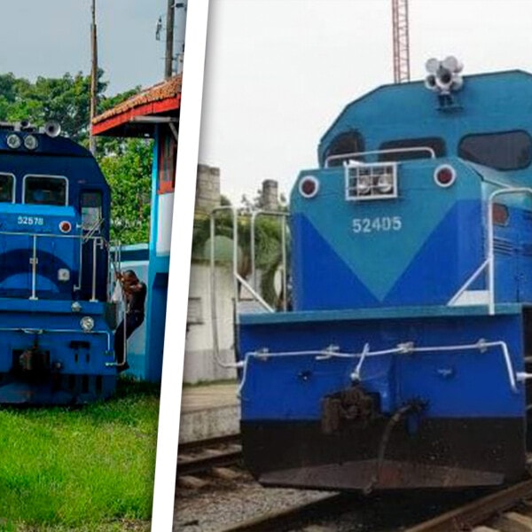 Tren Pinar del Río – Guane se Mantendrá Estable Hasta Esta Fecha