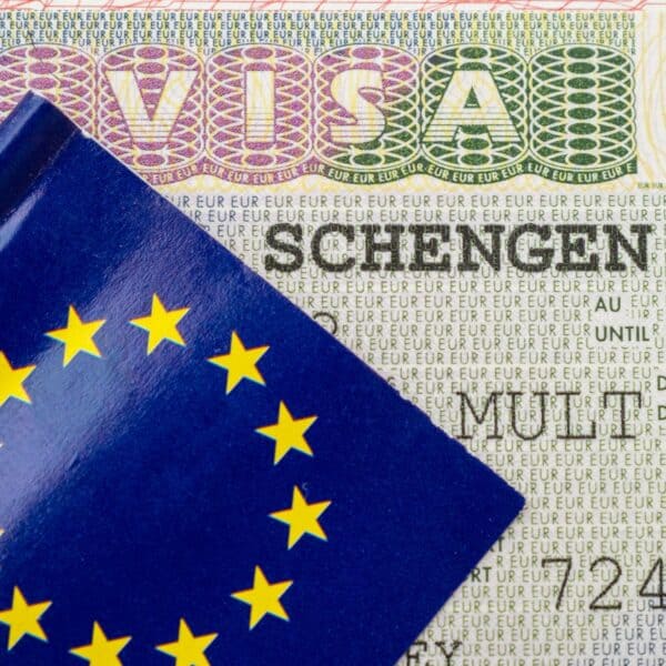 Tres Nuevos Países Formarán Parte del Espacio Schengen