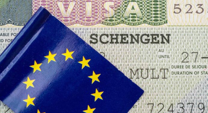 Tres Nuevos Países Formarán Parte del Espacio Schengen