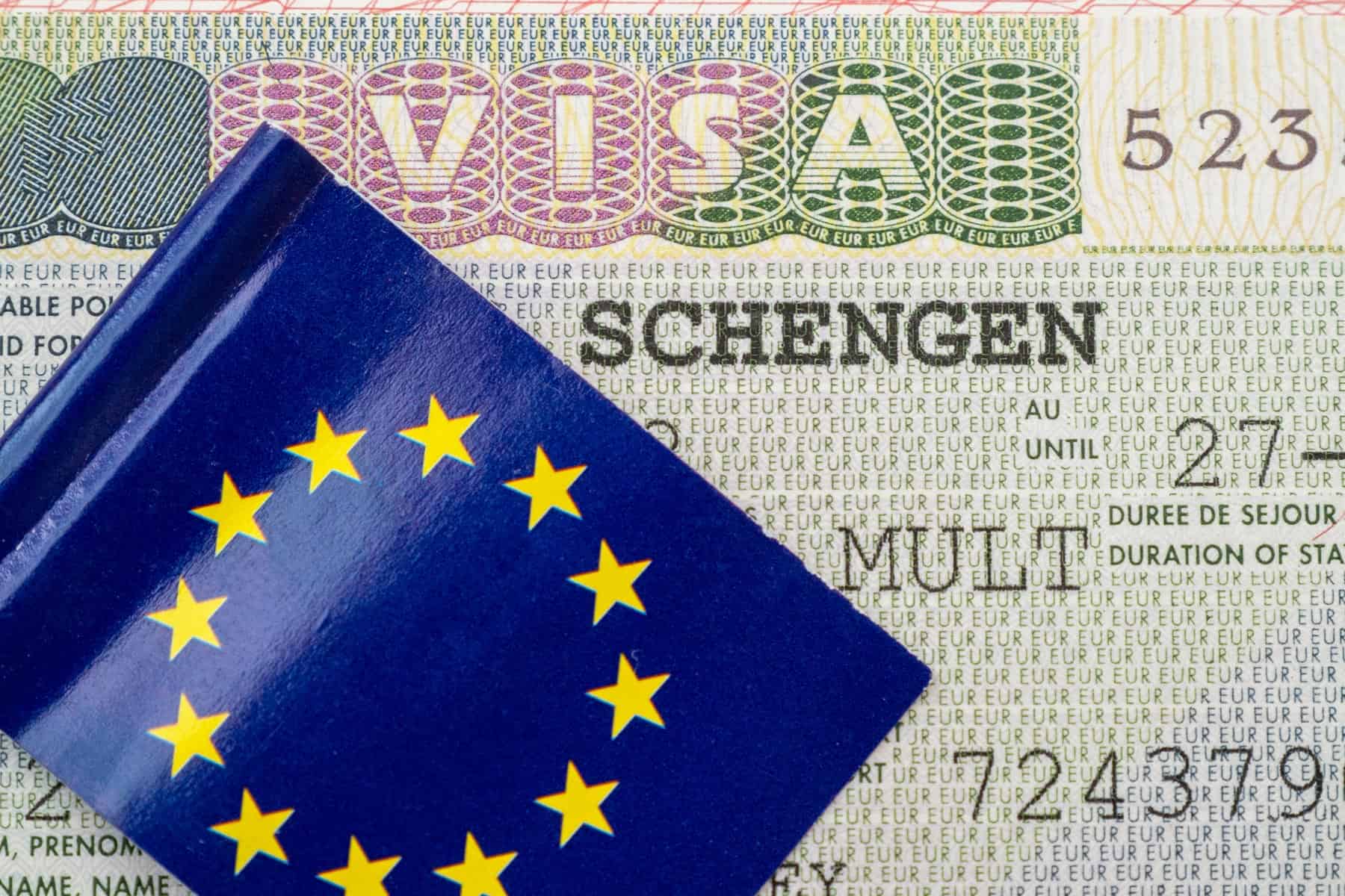 Tres Nuevos Países Formarán Parte del Espacio Schengen