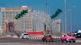 Tribuna Antiimperialista en La Habana Inicia Servicio de Arrendamiento para Eventos