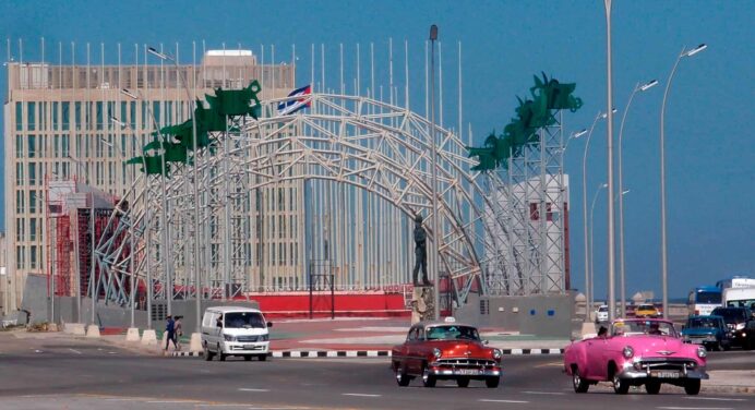 Tribuna Antiimperialista en La Habana Inicia Servicio de Arrendamiento para Eventos