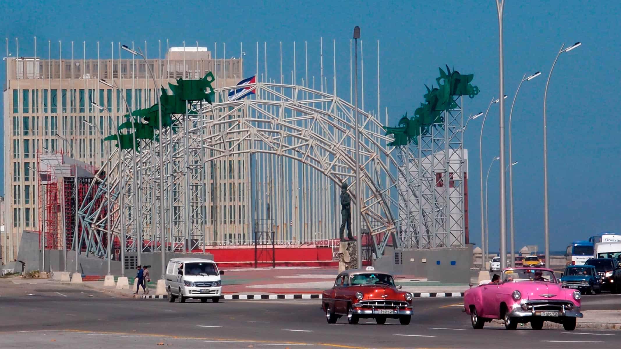 Tribuna Antiimperialista en La Habana Inicia Servicio de Arrendamiento para Eventos