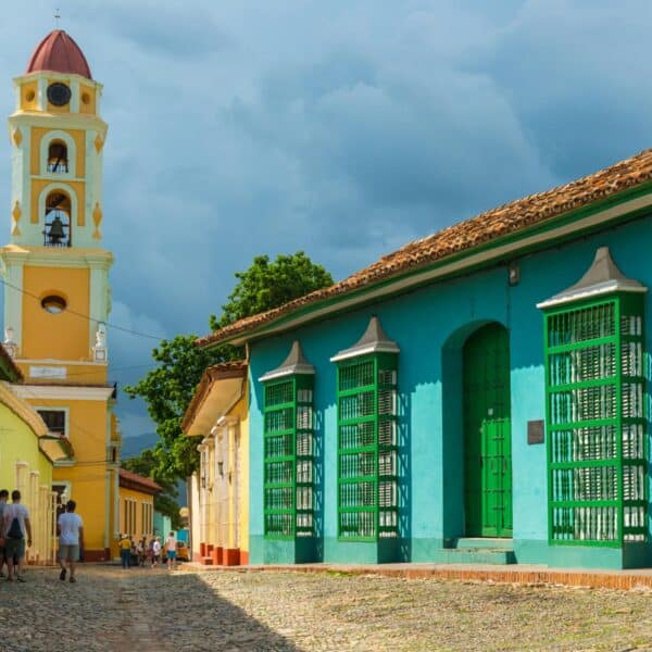 Trinidad busca ampliar Ofertas del Turismo en Cuba