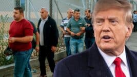 Trump Cierra CBP One: ¿Qué Opciones Quedan Para los Migrantes que Buscaban Llegar a EE. UU.?