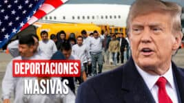 Deportaciones Masivas: Trump Declara Emergencia y Usará el Ejército Para Expulsar Inmigrantes